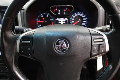 2017 Holden Colorado - Thumbnail