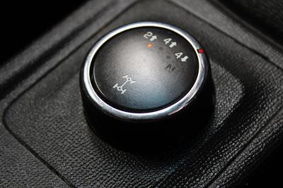 2017 Holden Colorado - Thumbnail