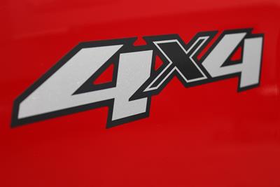 2017 Holden Colorado - Thumbnail