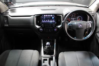 2017 Holden Colorado - Thumbnail