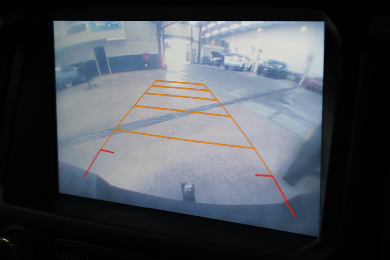 2017 Holden Colorado