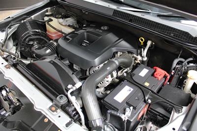 2017 Holden Colorado - Thumbnail