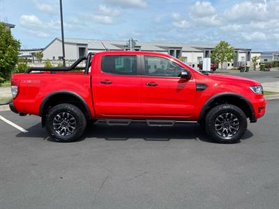 2021 Ford Ranger - Thumbnail