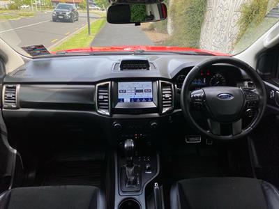 2021 Ford Ranger - Thumbnail