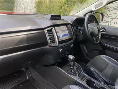 2021 Ford Ranger - Thumbnail