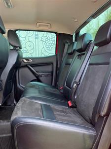 2021 Ford Ranger - Thumbnail