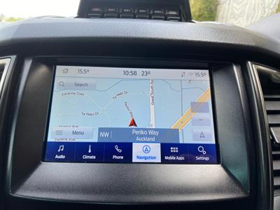 2021 Ford Ranger - Thumbnail