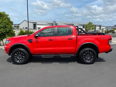 2021 Ford Ranger - Thumbnail
