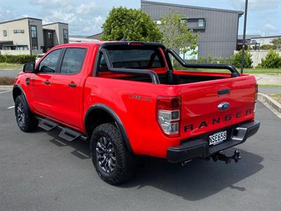 2021 Ford Ranger - Thumbnail