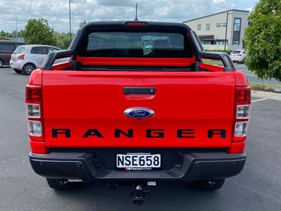 2021 Ford Ranger - Thumbnail