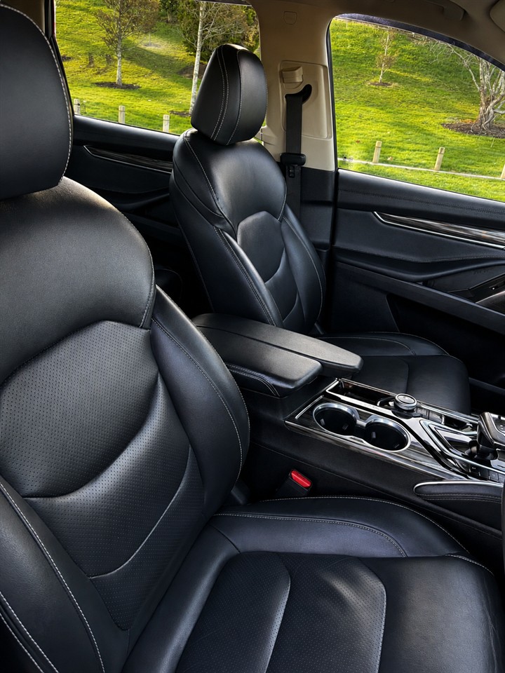 2020 LDV D90
