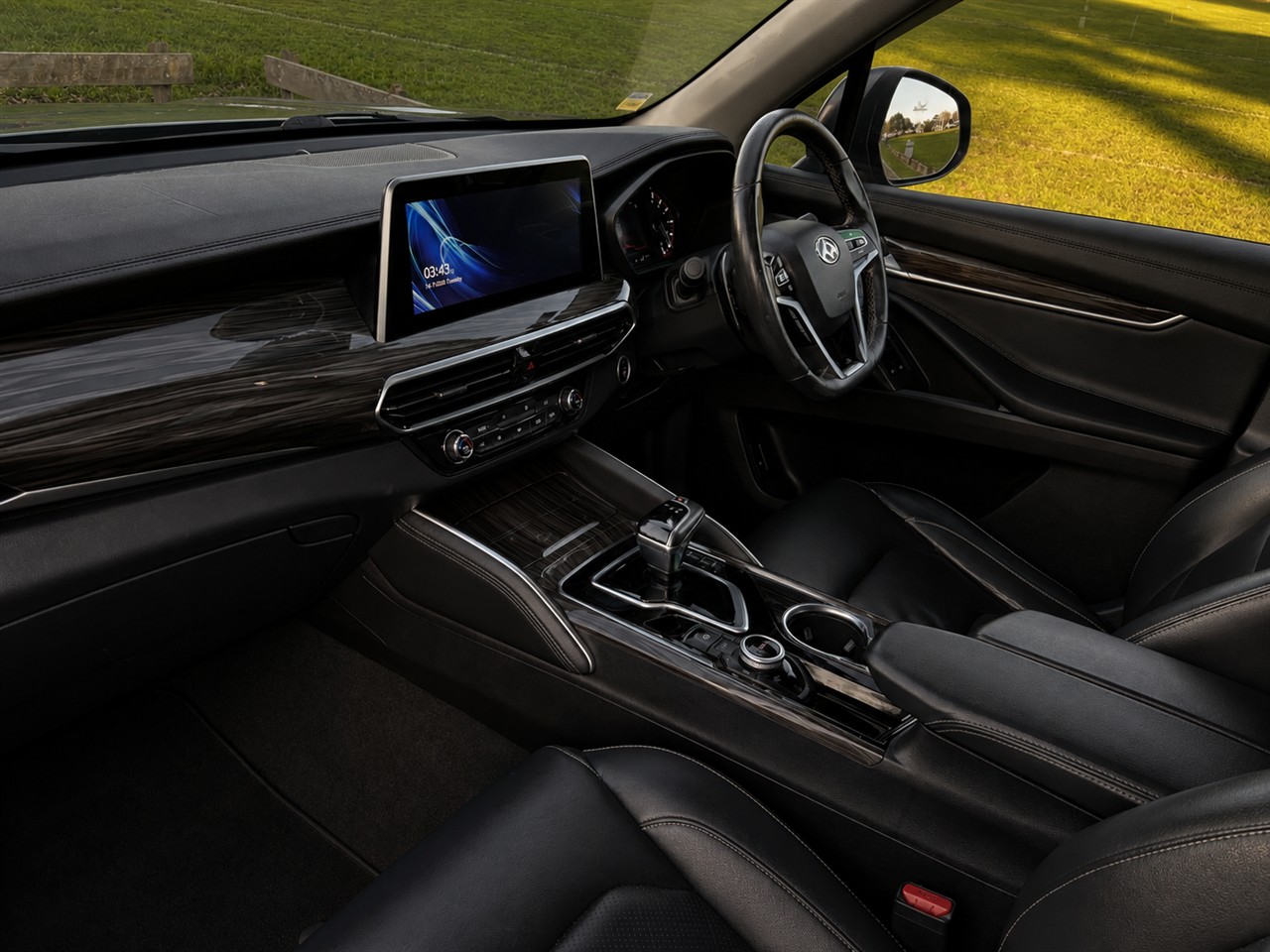 2020 LDV D90