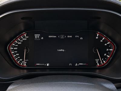 2020 LDV D90 - Thumbnail