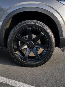 2020 LDV D90 - Thumbnail
