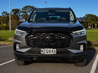 2020 LDV D90 - Thumbnail