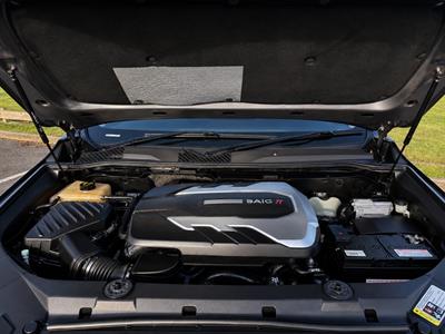2020 LDV D90 - Thumbnail