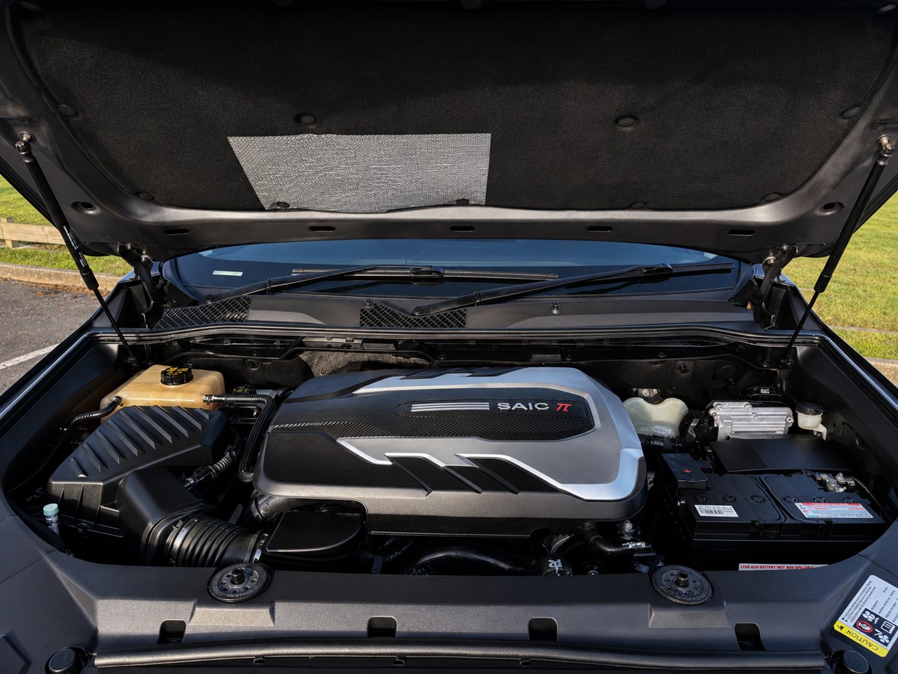 2020 LDV D90
