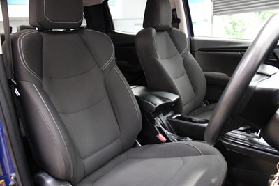 2022 Isuzu D-Max - Thumbnail