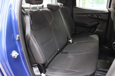 2022 Isuzu D-Max - Thumbnail