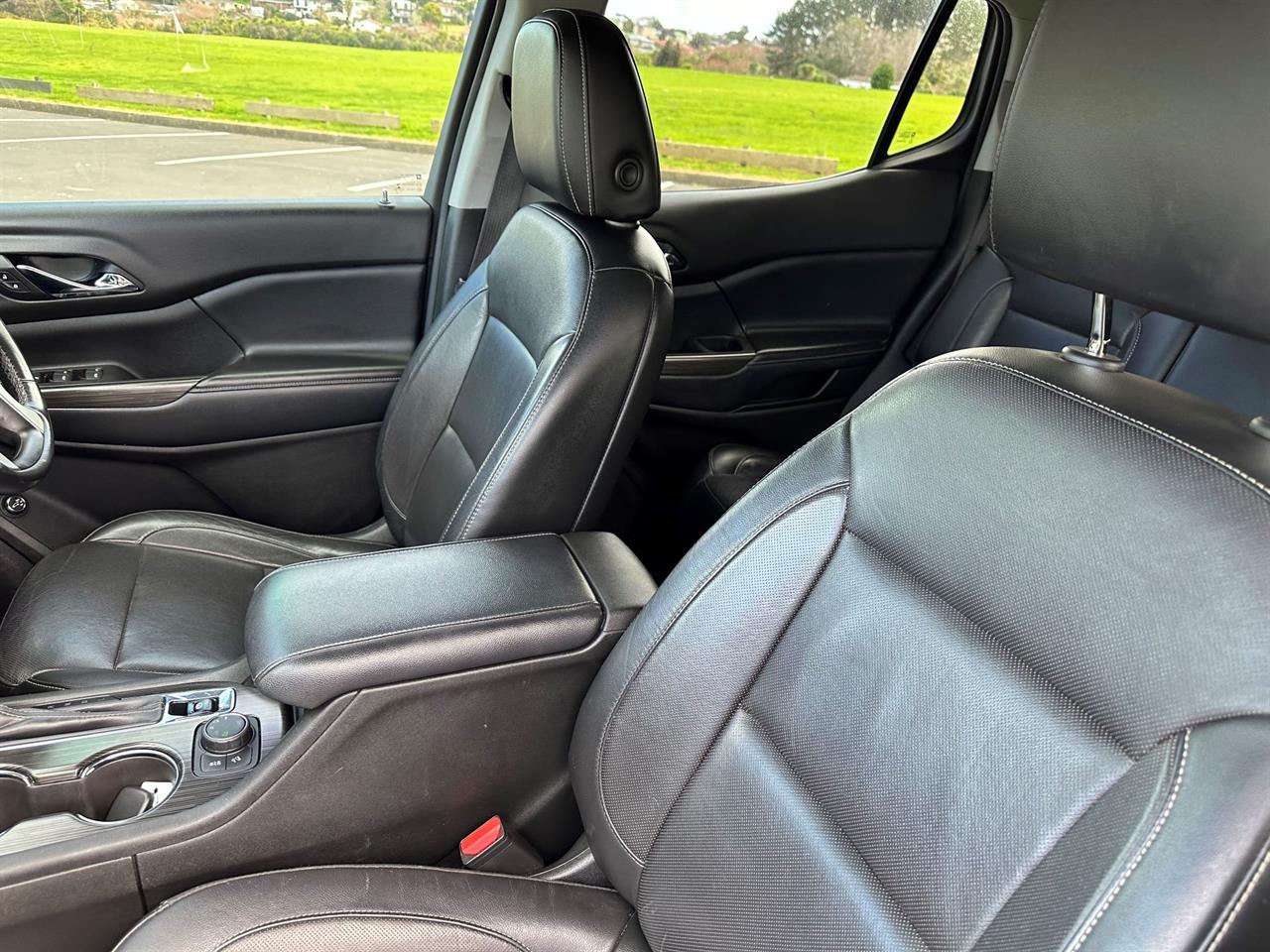 2019 Holden Acadia