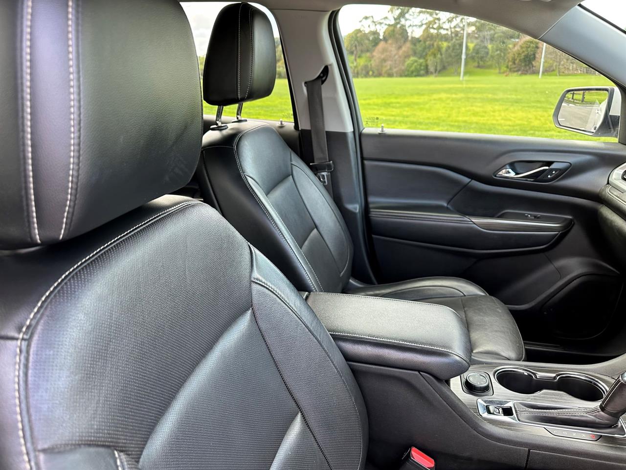 2019 Holden Acadia