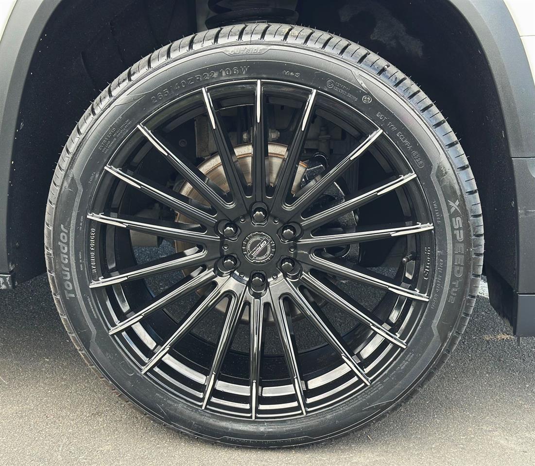 2019 Holden Acadia