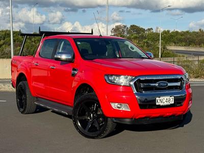 2017 Ford Ranger - Image Coming Soon