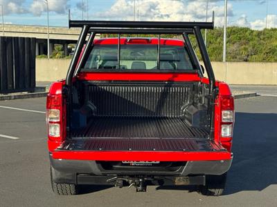 2017 Ford Ranger - Thumbnail