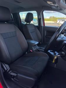 2017 Ford Ranger - Thumbnail