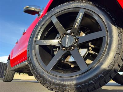 2017 Ford Ranger - Thumbnail