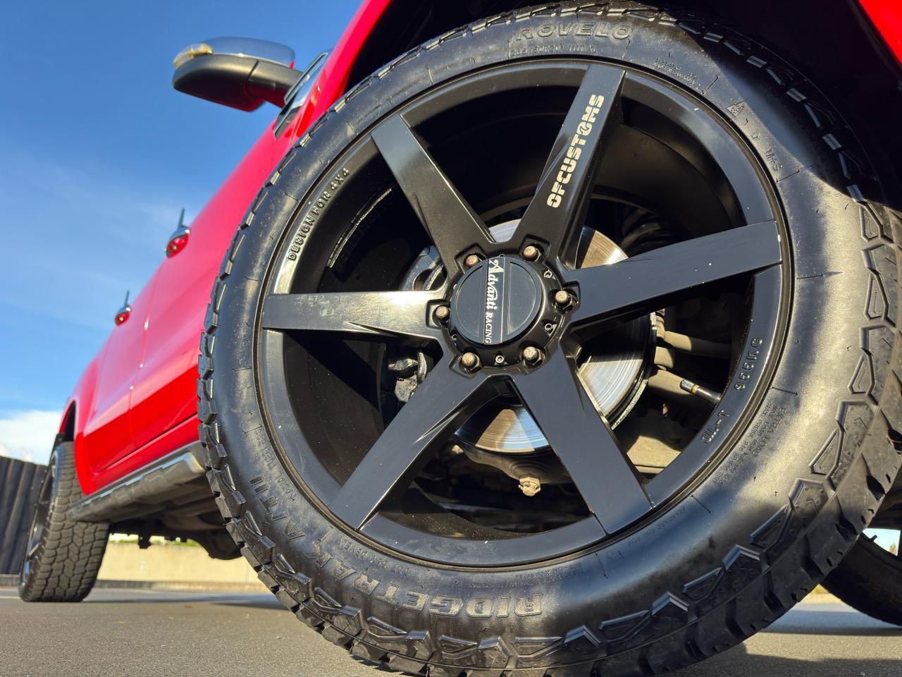 2017 Ford Ranger