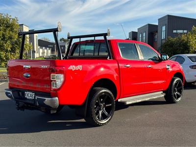 2017 Ford Ranger - Thumbnail