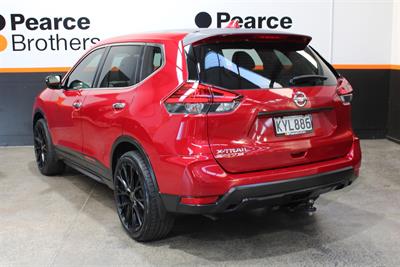 2017 Nissan X-Trail - Thumbnail