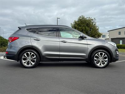 2014 Hyundai SANTA FE - Thumbnail