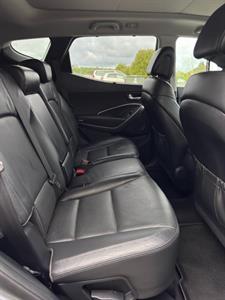 2014 Hyundai SANTA FE - Thumbnail