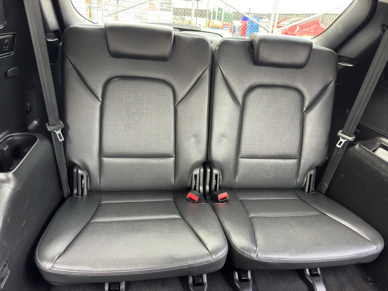 2014 Hyundai SANTA FE