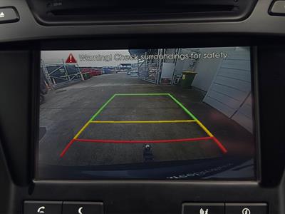 2014 Hyundai SANTA FE - Thumbnail