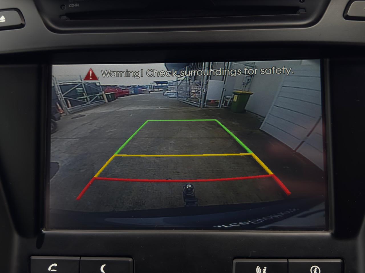 2014 Hyundai SANTA FE