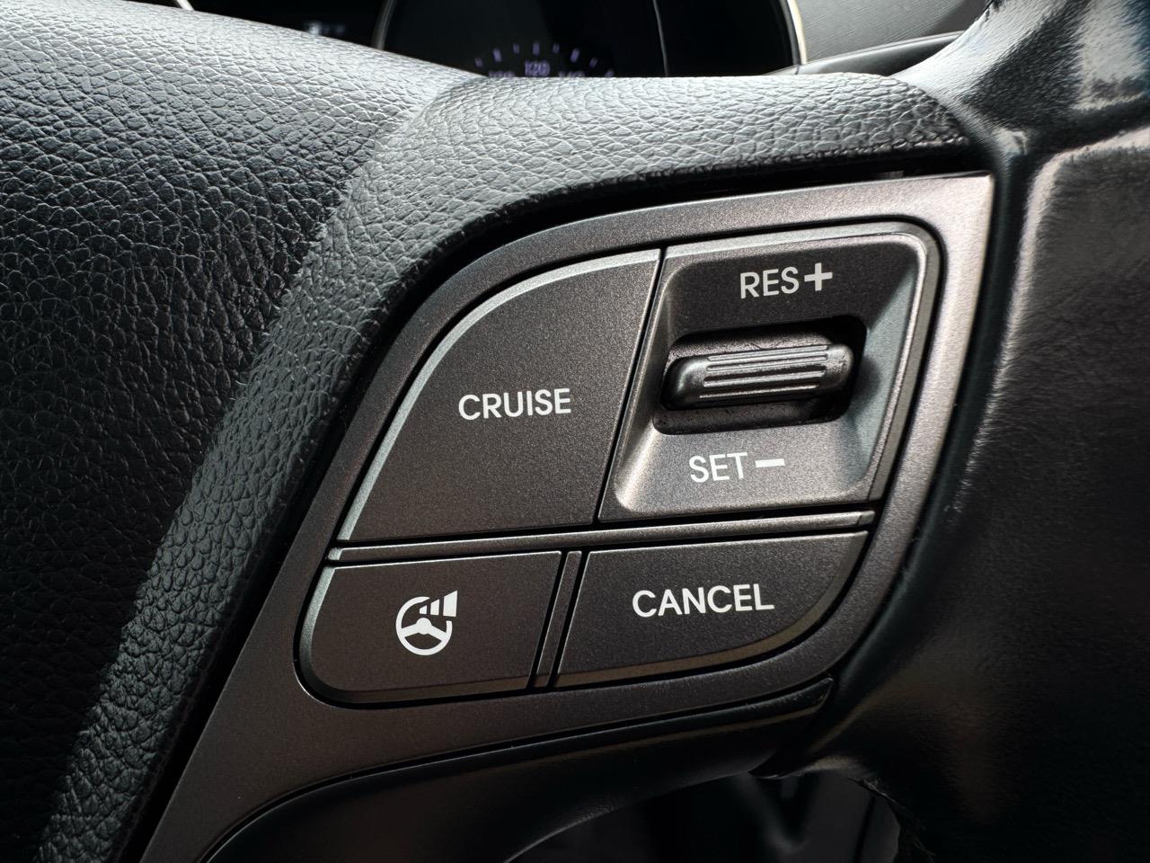 2014 Hyundai SANTA FE