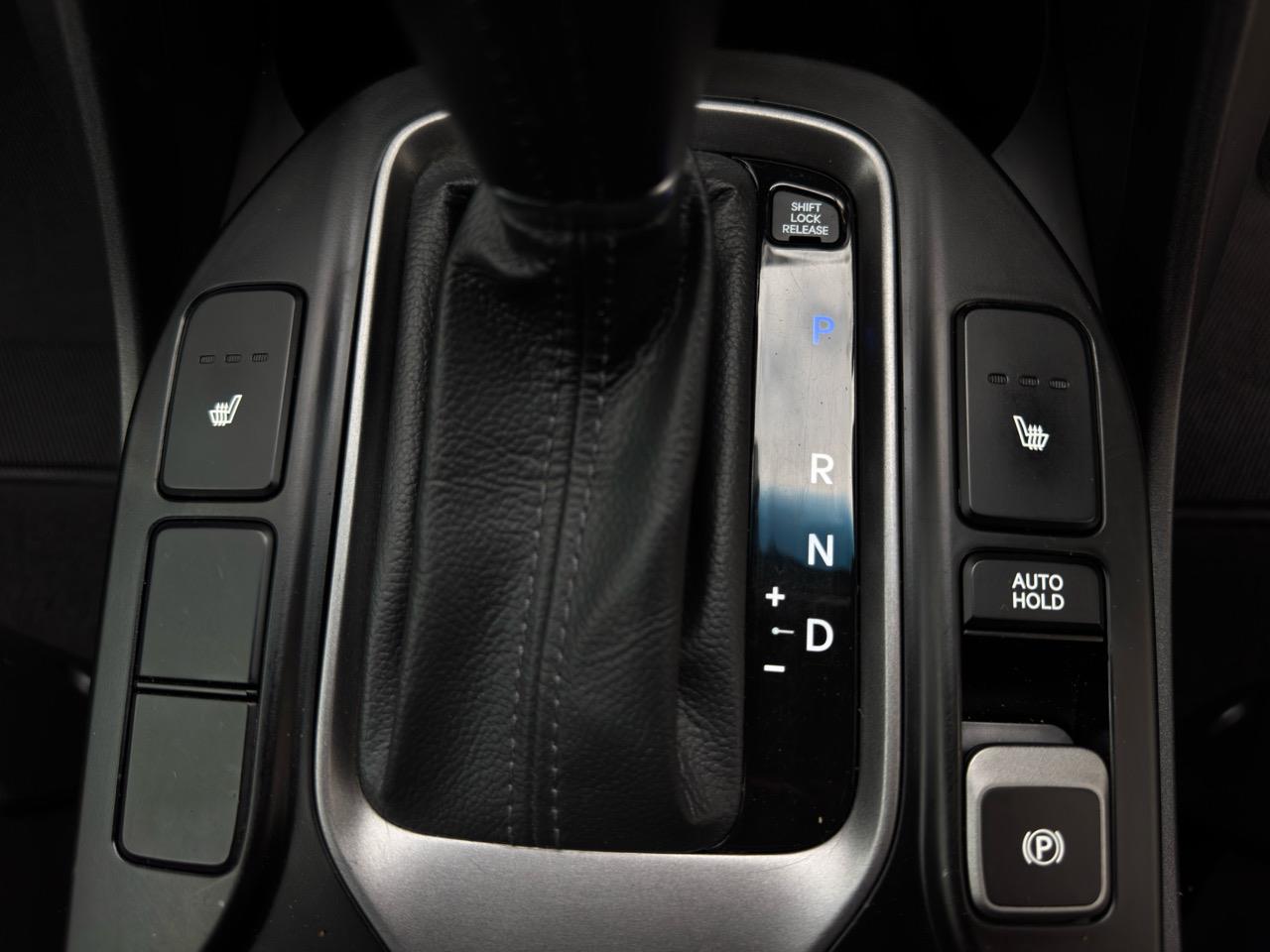 2014 Hyundai SANTA FE
