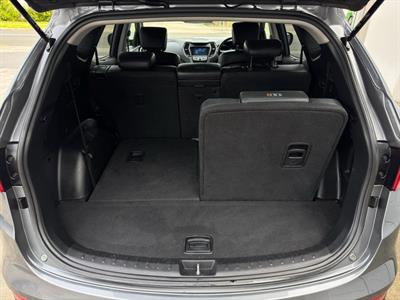 2014 Hyundai SANTA FE - Thumbnail