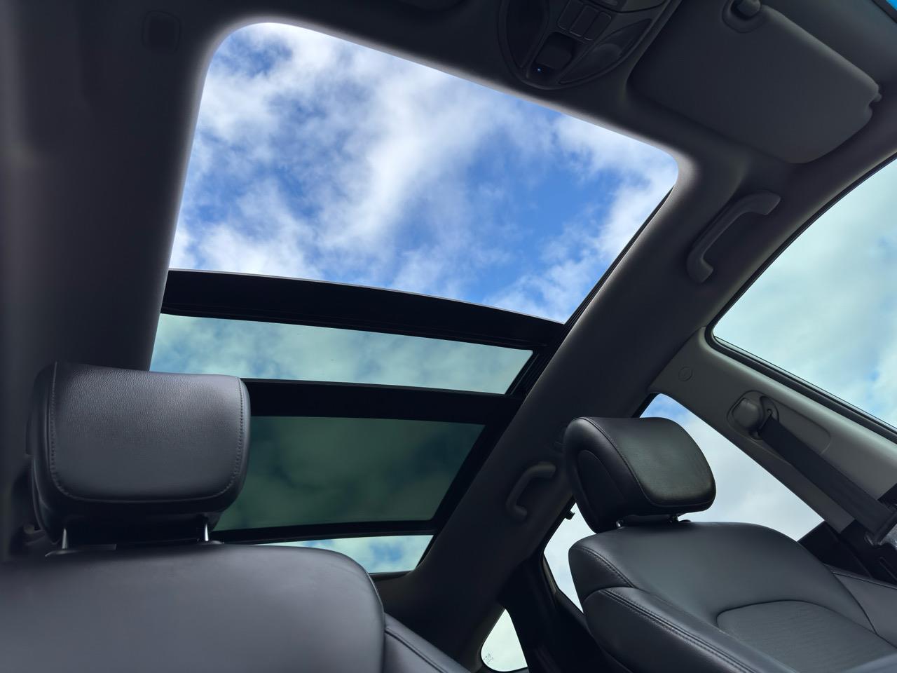 2014 Hyundai SANTA FE