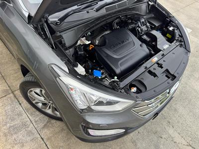 2014 Hyundai SANTA FE - Thumbnail