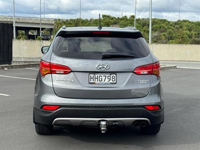 2014 Hyundai SANTA FE - Thumbnail