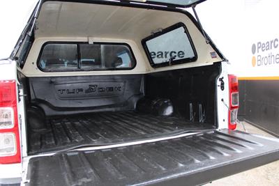 2015 Ford Ranger - Thumbnail