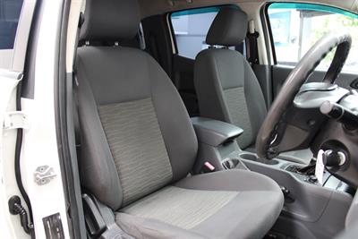 2015 Ford Ranger - Thumbnail