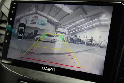 2015 Ford Ranger - Thumbnail