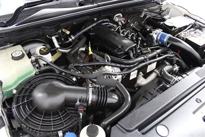 2015 Ford Ranger - Thumbnail