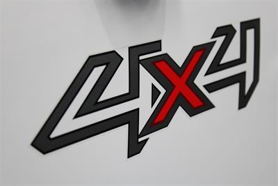 2015 Ford Ranger - Thumbnail