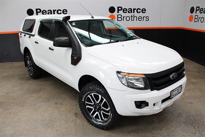 2015 Ford Ranger - Thumbnail